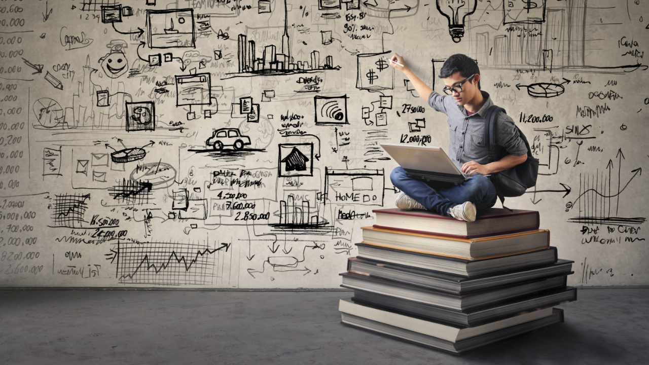 Statistische Auswertung Nachhilfe